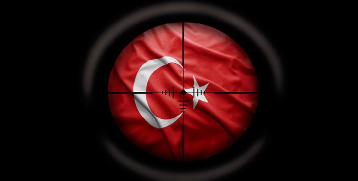 Batı Dünyası Neden Türkiye'yi Hedef Alıyor?