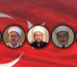 Üsküdar Şehitlerini Anıyor