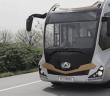 Türkiye’nin İlk Yerli Metrobüsü Üretildi