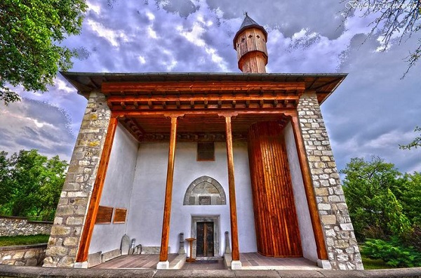 kastamonu-mahmutbey-camii