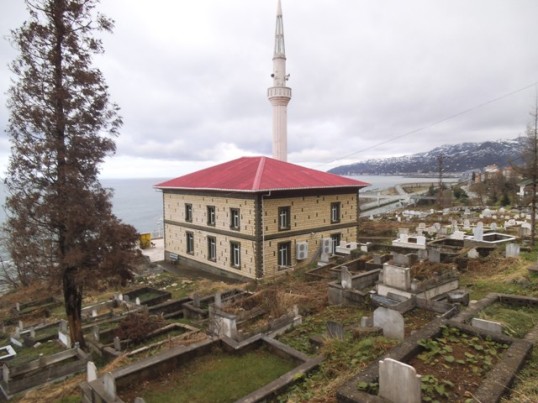 rize-cafer-pasa-camii