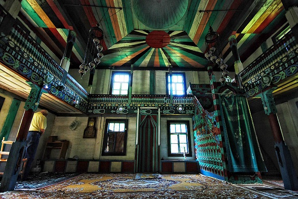 artvin-maral-camii