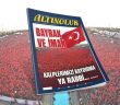 Bayrak ve İman
