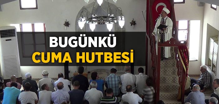 Allah Katında Din İslam'dır