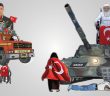Dünya Bize Biz Hakikate Gebeyiz!