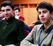 9-13 Yaş Erkek Öğrenciler Burada!
