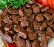 Kalp ve Damar Hastalarına Et Önerisi
