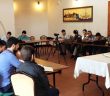 Suffe Meclisi Sizleri Bekliyor!