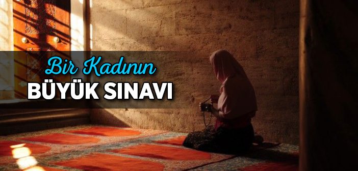 Havva Binti Zeyt (ra) Kimdir?