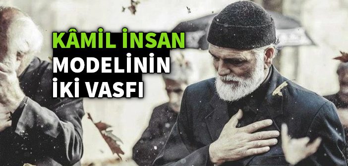 İslâm'ın Mahlûkata Bakış Hassâsiyeti