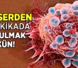 15 Dakikada Kanserden Kurtulmak Mümkün!