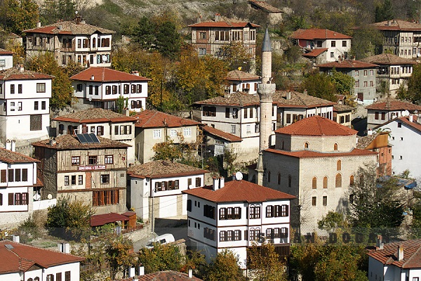 dağdelen camisi