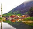 Karadeniz’in Muhteşem Camileri