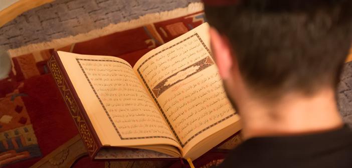 Kur’ân İnsanla Nasıl Konuşur?