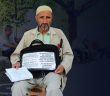 20 Yıldır Kapı Kapı Dolaşıp Kur'ân Öğretiyor