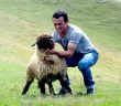 Kurban Öfke Duygusunu Alıyor