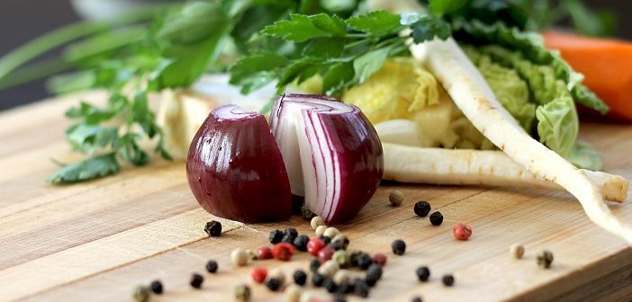 Buzdolabına Koyulmaması Gereken Yiyecekler