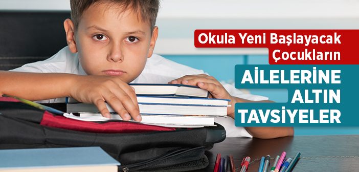 Okul Korkusu Olan Çocuklara Nasıl Davranılmalı?