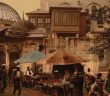 Osmanlı’yı 623 Yıl Ayakta Tutan Değerler