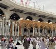 Osmanlı Revakları Kabe'ye Kavuştu