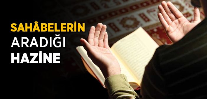 Kur’ân Ehli Nasıl Olunur?