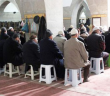 Diyanetten Sandalyede Namaz İkazı