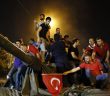 15 Temmuz Şehitleri Müzesi Kuruluyor