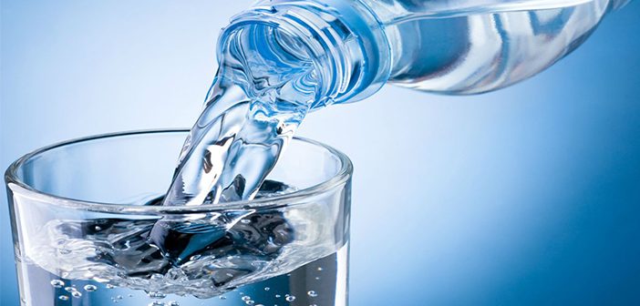 Su İçmek Kış Hastalıklardan Koruyor