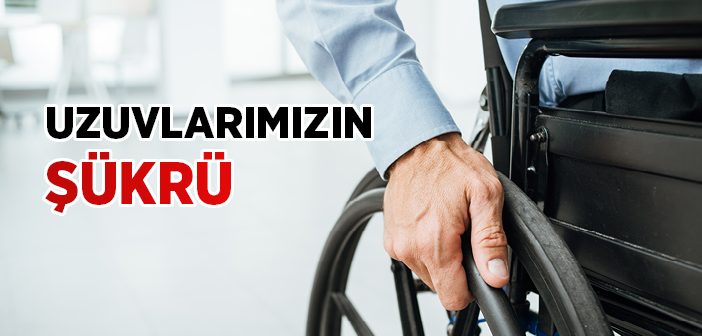 İnsan Nasıl Şükretmeli?