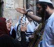 Yahudilerden Mescid-i Aksa'ya Baskın Çağrısı