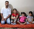 Suriyeli Engelli Çocuklar Yardım Bekliyor