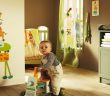 Bebek Odası İçin Pratik Fikirler