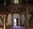 Çivisiz Cami 650 Yıldır Ayakta Duruyor