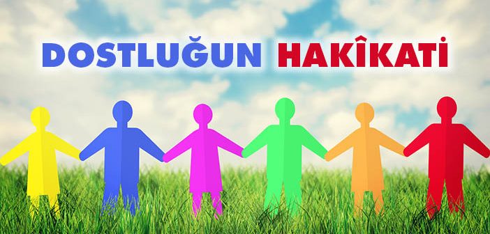 Dostluğun Gücü Neyde Saklı?