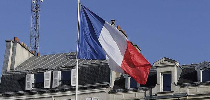 Fransa'da 'islamofobi' Cezası Verildi