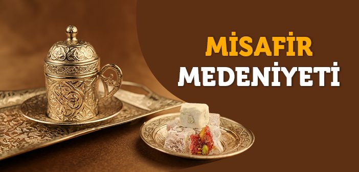 Misafir Medeniyeti