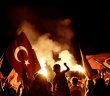15 Temmuz Gecesi Büyük Sınav
