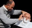 Yaşlı ve Hastalara Örnek Hizmet
