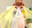 Plastik Kullanımına Son Verin!