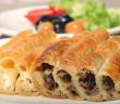 Meşhur Sarıyer Böreği Nasıl Yapılır?