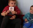 Babalarından Geriye Tek Kare Fotoğrafı Kaldı