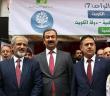 Suriyeli Yetimler İçin Market Açıldı