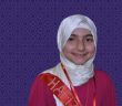 10 Yaşında Hafız Oldu