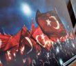 15 Temmuz Fotoğraf Sergisi Bulgaristan'da Açıldı