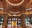 Sultanahmet Camisi'ni Üç Boyutlu Gez