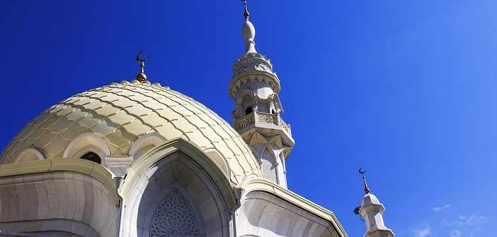 Bugünkü Cuma Hutbesinin Konusu 'kelime-i Şahadet' Oldu