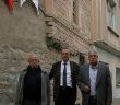 250 Yıllık Evlerini Hayır İçin Bağışladılar
