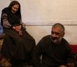 Nebahat Ninenin Engelli Oğluyla Zor Hayatı