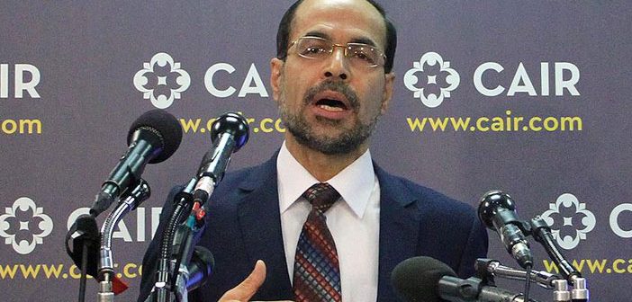 Abd'li Müslümanlar Trump'tan Saygı Bekliyor