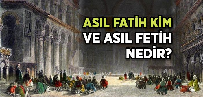 İslam Fetihlerinin Güzellikleri